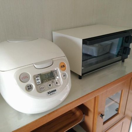 Willa 一棟貸し平戸よこた Hirado Zewnętrze zdjęcie