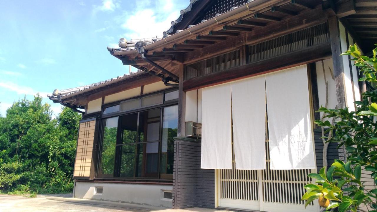 Willa 一棟貸し平戸よこた Hirado Zewnętrze zdjęcie