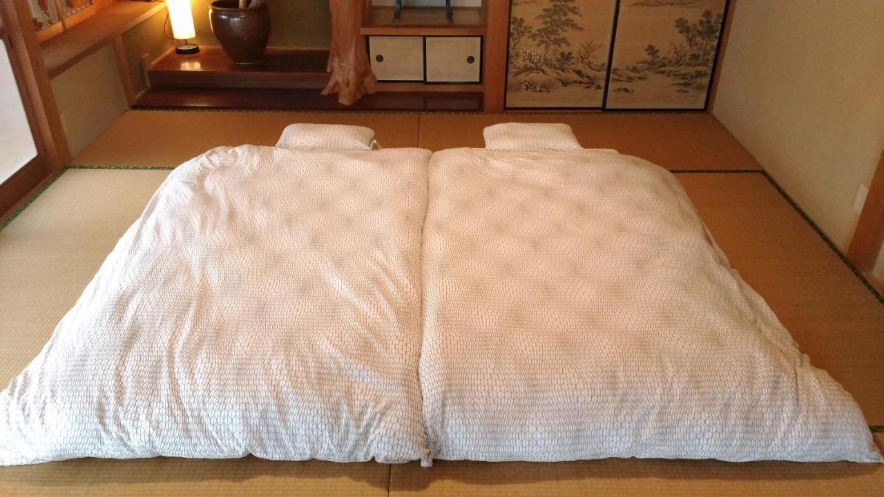 Willa 一棟貸し平戸よこた Hirado Zewnętrze zdjęcie
